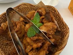 -开海·红岛海鲜虾水饺(石老人店)