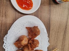 -龍囍粤·顺德小吃·煲仔饭(安定门店)