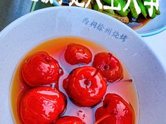 -西祠·老徐州鲜货海鲜·烧烤(中山北路店)