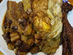 -王胖儿甏肉干饭(总店)