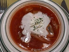 -秋林西餐厅