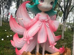 -丰都鬼城名山景区