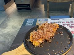 -农乐园炭火烤肉(繁花中心店)