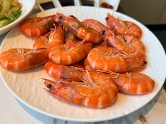 -津门小红坊海鲜·海胆饺子(滨海开发区店)