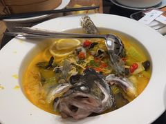 -客汀家宴·客家烟火 四季食材(集美店)