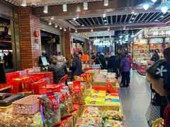 -老城隍庙食品商店(豫园商城店)