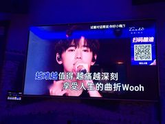 -歌迷量贩KTV(光彩市场店)