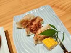 -和创柚子·会席日本料理(新区淮海街店)