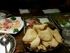 -Siam泰餐厅(水上公园店)