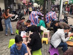 -斌斌鲜鱼糊汤粉(粮道街店)