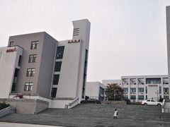 -山东艺术学院(长清校区)
