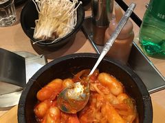 -新石器烤肉(南站店)