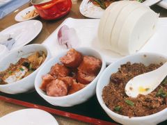 渔家三大碗-良友·青岛菜(五四广场店)