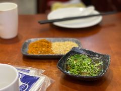 -付小姐在成都(中山公园店)