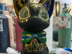 -艺陶清瓷·陶艺·石膏娃娃·手工DIY(观音桥店)