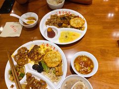-泰合素食(双流店)