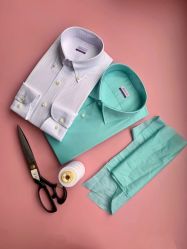 -西品汇西服定制