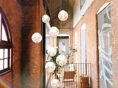-设计共和 Design Republic(江宁路店)