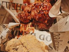 -春熙台韩国料理·章鱼肥牛(西丽店)