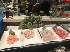 -火舞泰·泰式海鲜火锅餐厅(世纪城店)