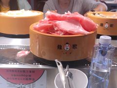 -龍歌自助小火锅(崂山丽达店)