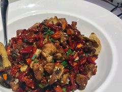 -毛家饭店·融合新湘菜·主题宴(齐鲁软件园店)