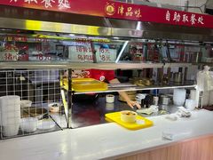 -津品味小吃(大学湾店)