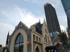 -LENBACH兰巴赫西餐啤酒坊(大连东港店)
