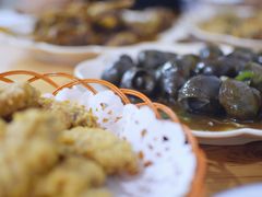 -南记食粥坊·宵夜大排档(莲花总店)