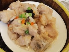 -香云轩·顺德菜(香云纱园林酒店店)