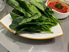 -海底捞火锅(安盛购物广场店)