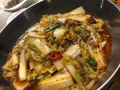 -陈傻子餐厅(世纪都会店)