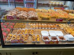 -味多美蛋糕(灯市口店)