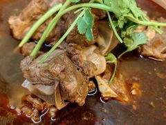 -友乐居羊蝎子(西直门店)