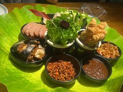 -淀里船宴(卓达店)