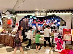 -老宁波1381餐厅(宏泰广场店)