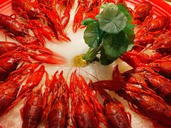 -乔街深夜食堂·台州菜·高压锅生蚝(杭州总店)