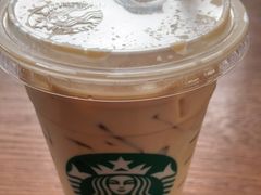 -星巴克(凯德晶萃店)