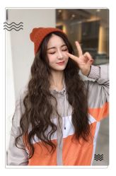-KIMI HAIR SALON·烫染设计店