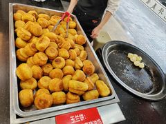 -毛华美食(清扬路店)