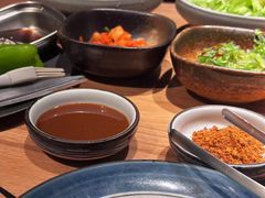 -烧肉达人•炭火烧肉(新天地店)