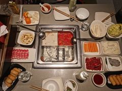 -海底捞火锅(珠影星光城夜宵主题店)