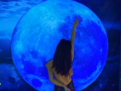 -成都梵高星空艺术馆(春熙路旗舰店)