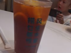 -柠檬树茶餐厅(海雅缤纷城店)