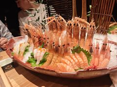 -Minase水濑·日料放题(外滩店)