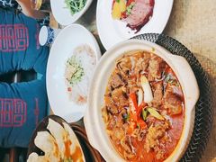 -大张烙馍村(泉山店)