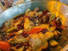 -金丝饭庄(金丝新天地保障性住宅小区店)