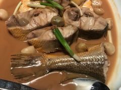黄鱼-新荣记(建国门外大街店)