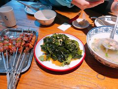 -黄三怪(无影山北路店)