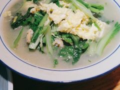 -吕氏疙瘩汤·私家菜馆(慈云寺店)